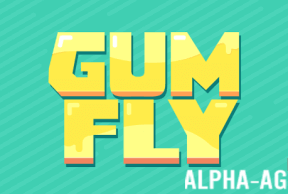 Gum Fly
