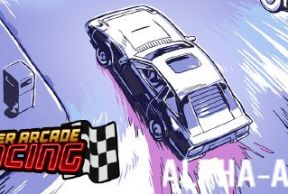 Super Arcade Racing