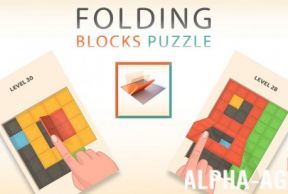 Folding Blocks
