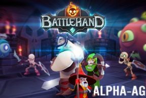 BattleHand