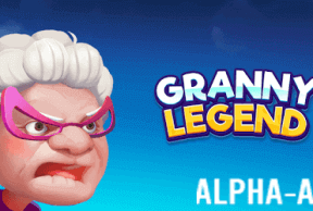Granny Legend