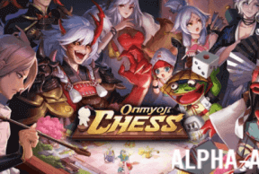 Onmyoji Chess