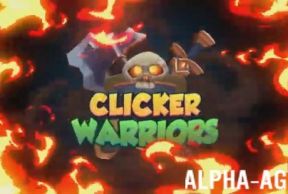 Clicker Warriors - Idle RPG