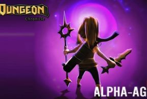 Dungeon Chronicle