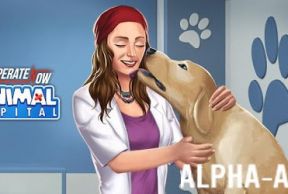 Operate Now: Animal Hospital
