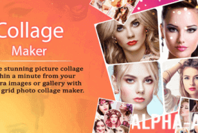 Collage Maker - Photo Editor