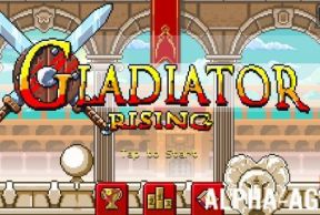Gladiator Rising