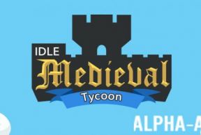 Medieval: Idle Tycoon Game