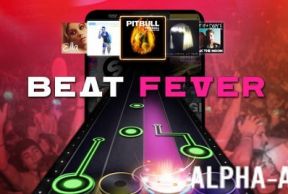 BEAT FEVER - Music Planet