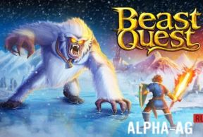 Beast Quest ( )