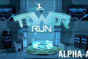 Tower Run
