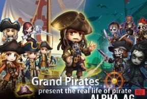 Captain Legend