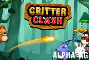 Critter Clash