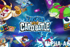Tap Cats: Epic Card Battle