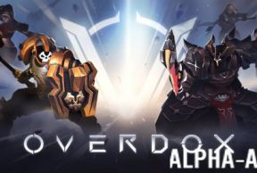 OVERDOX