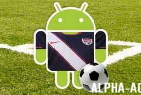 Топ-10 игр про футбол на Андроид