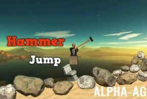 Hammer Jump