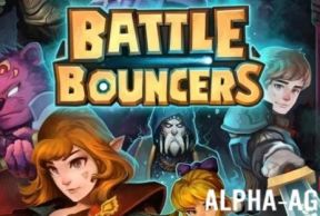 Battle Bouncers