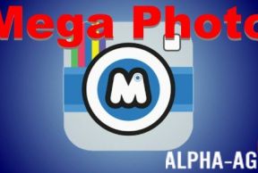 Mega Photo Pro