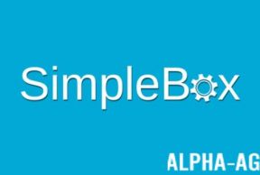 SimpleBox