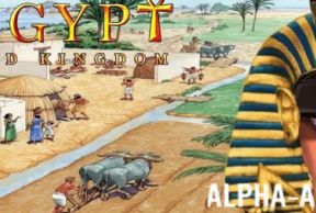 Egypt: Old kingdom