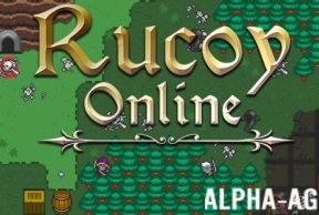 Rucoy Online