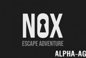NOX - Escape Adventure