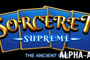 Sorcerer Supreme: The ancient one