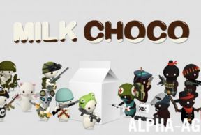 MilkChoco ( )