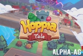Hoppia Tale
