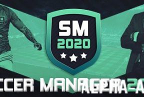 Soccer Manager 2020