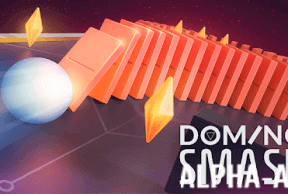 Domino Smash