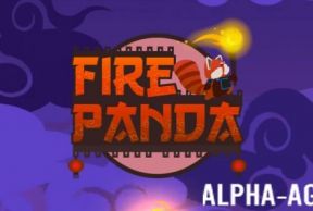Fire Panda