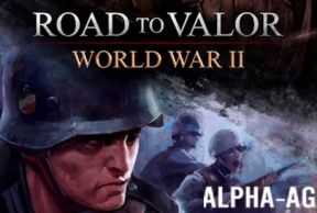 Road to Valor: World War II