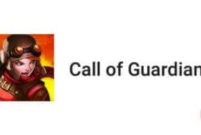 Call of Guardians