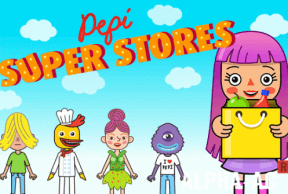 Pepi Super Stores