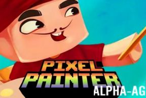 Pixel Painter -  