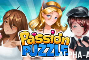 Passion Puzzle