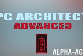 PC Architect Advanced (PC building simulator)