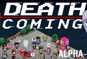 Death Coming
