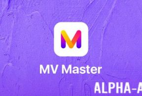 MV Master