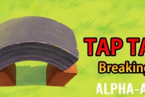 Tap Tap Breaking