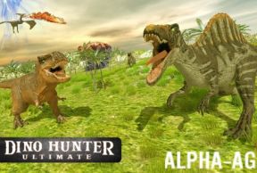 Ultimate Dinosaur Simulator