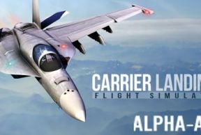 Carrier Landings Pro