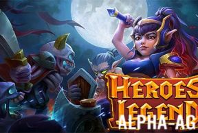 Heroes Legend