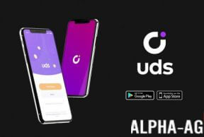 UDS App