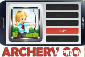 Archery Go