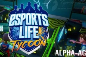 Esports Life Tycoon