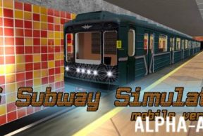 AG Subway Simulator Mobile