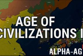 Age of Civilizations 2 Europe